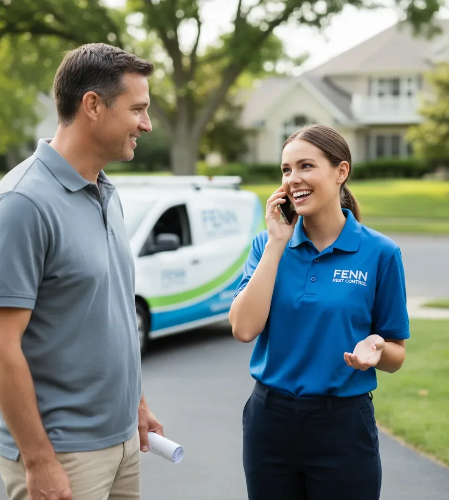 Bee, Wasp, & Hornet Removal in West Carrollton, OH